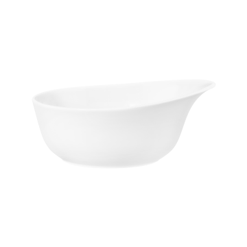 Müslischale mit Griff 0,45 l Life uni 3