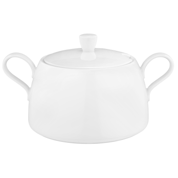 Schüssel mit Deckel 3,00 l Life uni 3