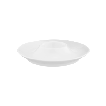 Eierbecher mit Ablage Life uni 3