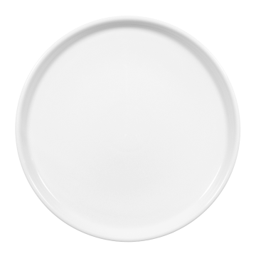 Pizzateller 30 cm Lukullus uni 6