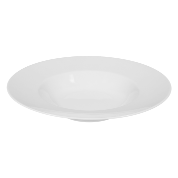 Pastateller 5008 rund 23 cm Lukullus uni 6