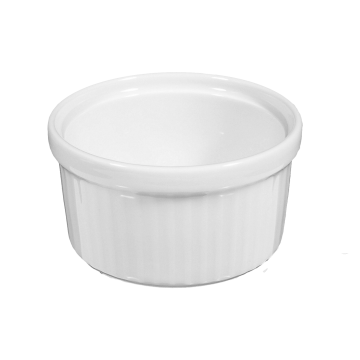 Pastetenform 1010 rund 9 cm Lukullus uni 6