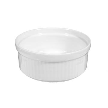 Pastetenform 1011 rund 12 cm Lukullus uni 6