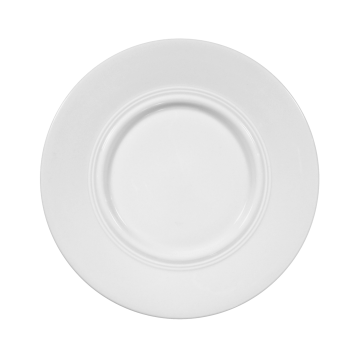 Untere zur Suppentasse 17,5 cm Vitalis gelbe Lanzen 57082