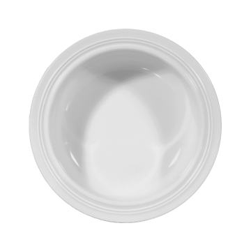 Schale nieder 16 cm Vitalis uni 3