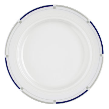 Teller flach 20 cm Vitalis Nova 21101