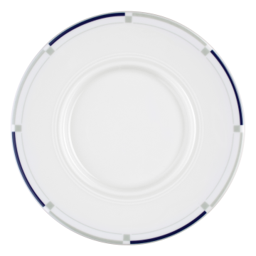 Untere zur Suppentasse 17,5 cm Vitalis Nova 21101