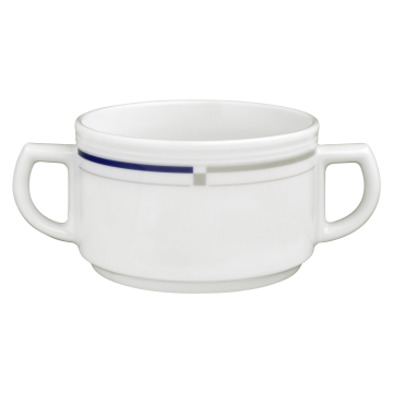 Obere zur Suppentasse 0,35 l Vitalis Nova 21101