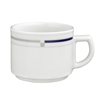 Obertasse 1  0,18 l Vitalis Nova 21101