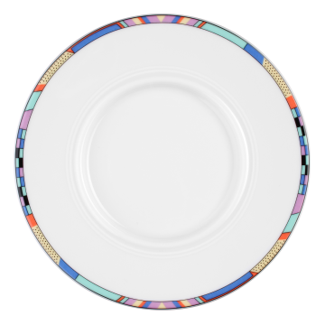 Untere zur Suppentasse 17,5 cm Vitalis Portofino 30770