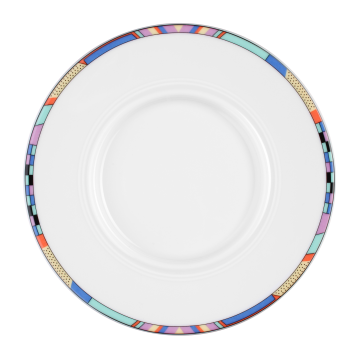 Untertasse 1  15,5 cm Vitalis Portofino 30770