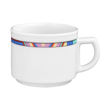 Obertasse 1  0,18 l Vitalis Portofino 30770