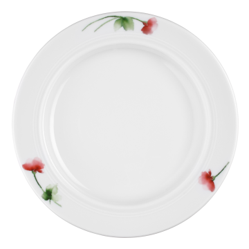 Teller flach 20 cm Vitalis Livorno 34426