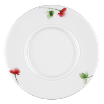 Untere zur Suppentasse 17,5 cm Vitalis Livorno 34426