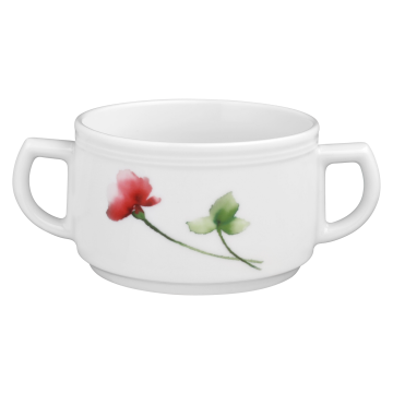 Obere zur Suppentasse 0,35 l Vitalis Livorno 34426