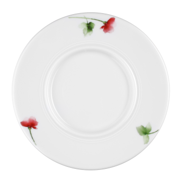 Untertasse 1  15,5 cm Vitalis Livorno 34426