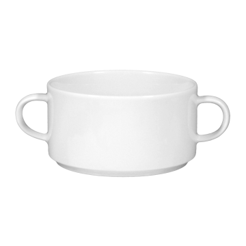 Obere zur Suppentasse 0,27 l Savoy uni 3
