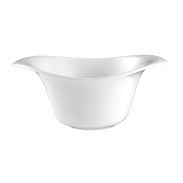 Eventbowl oval 5253  18 cm Savoy uni 3