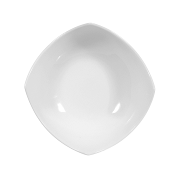 Dipschälchen eckig 9 cm Savoy uni 3