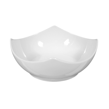 Dipschälchen eckig 11 cm Savoy uni 3