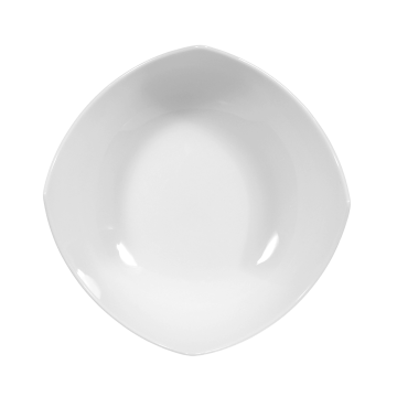 Dipschälchen eckig 11 cm Savoy uni 3