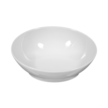 Dipschälchen schräg 11 cm Savoy uni 3