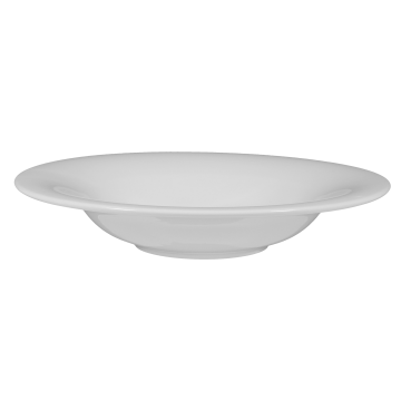 Gourmetteller rund 30 cm Savoy uni 3