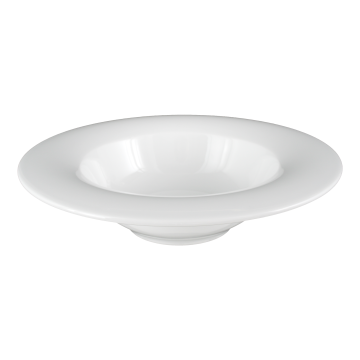 Gourmetteller rund 21 cm Savoy uni 3