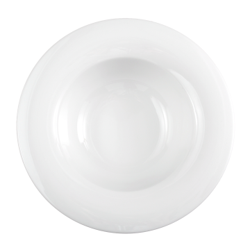 Gourmetteller rund 21 cm Savoy uni 3