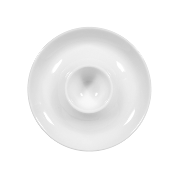 Eierbecher mit Ablage Savoy uni 3