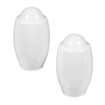 Garnitur Salz und Pfeffer Savoy uni 3