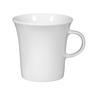 Obere zur Cafeteriatasse Kelch 0,22 l Savoy uni 3
