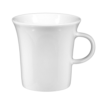 Obere zur Kaffeetasse Kelch 0,18 l Savoy uni 3