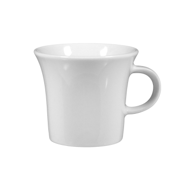 Obere zur Moccatasse Kelch 0,09 l Savoy uni 3