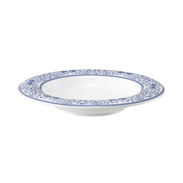 Salatteller 19 cm Savoy Grand Blue 57513