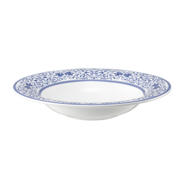 Gourmetteller rund 27 cm Savoy Grand Blue 57513