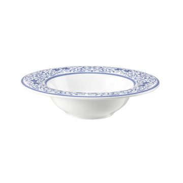 Gourmetteller rund 21 cm Savoy Grand Blue 57513