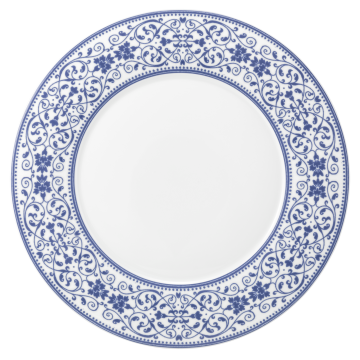 Platzteller 34 cm Savoy Grand Blue 57513