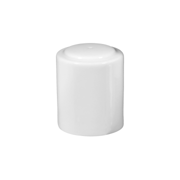 Pfefferstreuer ohne Stopfen Mandarin uni 6