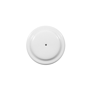 Pfefferstreuer ohne Stopfen Mandarin uni 6