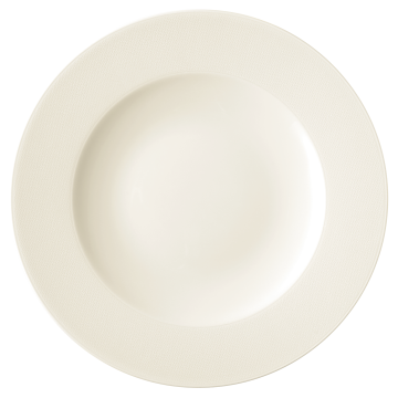 Teller flach 29 cm Diamant fine diamond uni 3