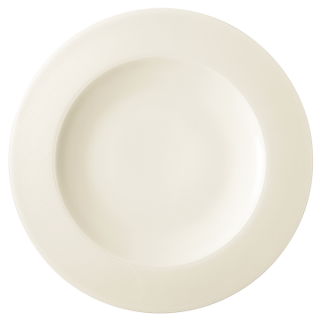 Teller flach 31,5 cm Diamant fine diamond uni 3