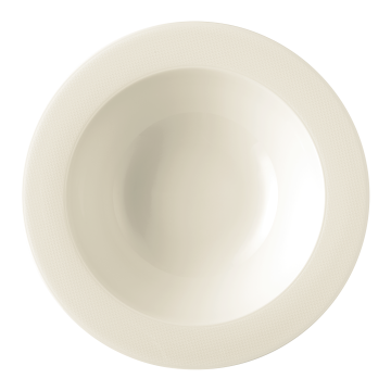 Schüssel rund 23 cm Diamant fine diamond uni 3