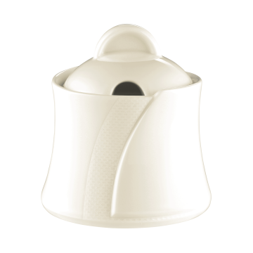 Zuckerdose 2 Diamant fine diamond uni 3