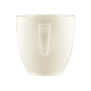 Obere zur Kaffeetasse Tulpe 0,23 l Diamant fine diamond uni 3