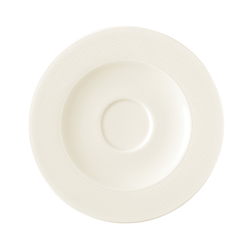 Untere zur Moccatasse 13,5 cm Diamant fine diamond uni 3