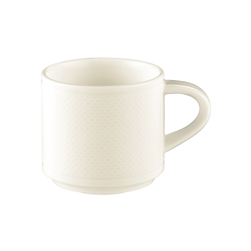 Obere zur Moccatasse 0,08 l Diamant fine diamond uni 3