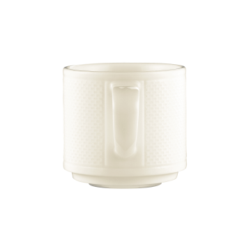 Obere zur Moccatasse 0,08 l Diamant fine diamond uni 3