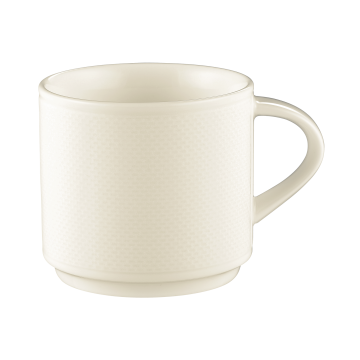Obere zur Kaffeetasse 1 0,18 l Diamant fine diamond uni 3