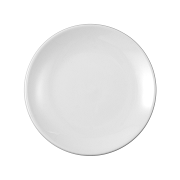 Teller flach 5196  15,5 cm Meran uni 6